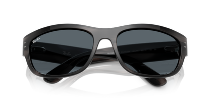 RAY-BAN RB2289 MEGA BALORAMA 1404R5 60