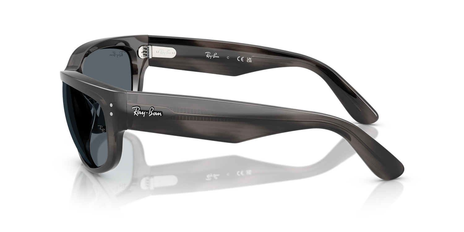 RAY-BAN RB2289 MEGA BALORAMA 1404R5 60