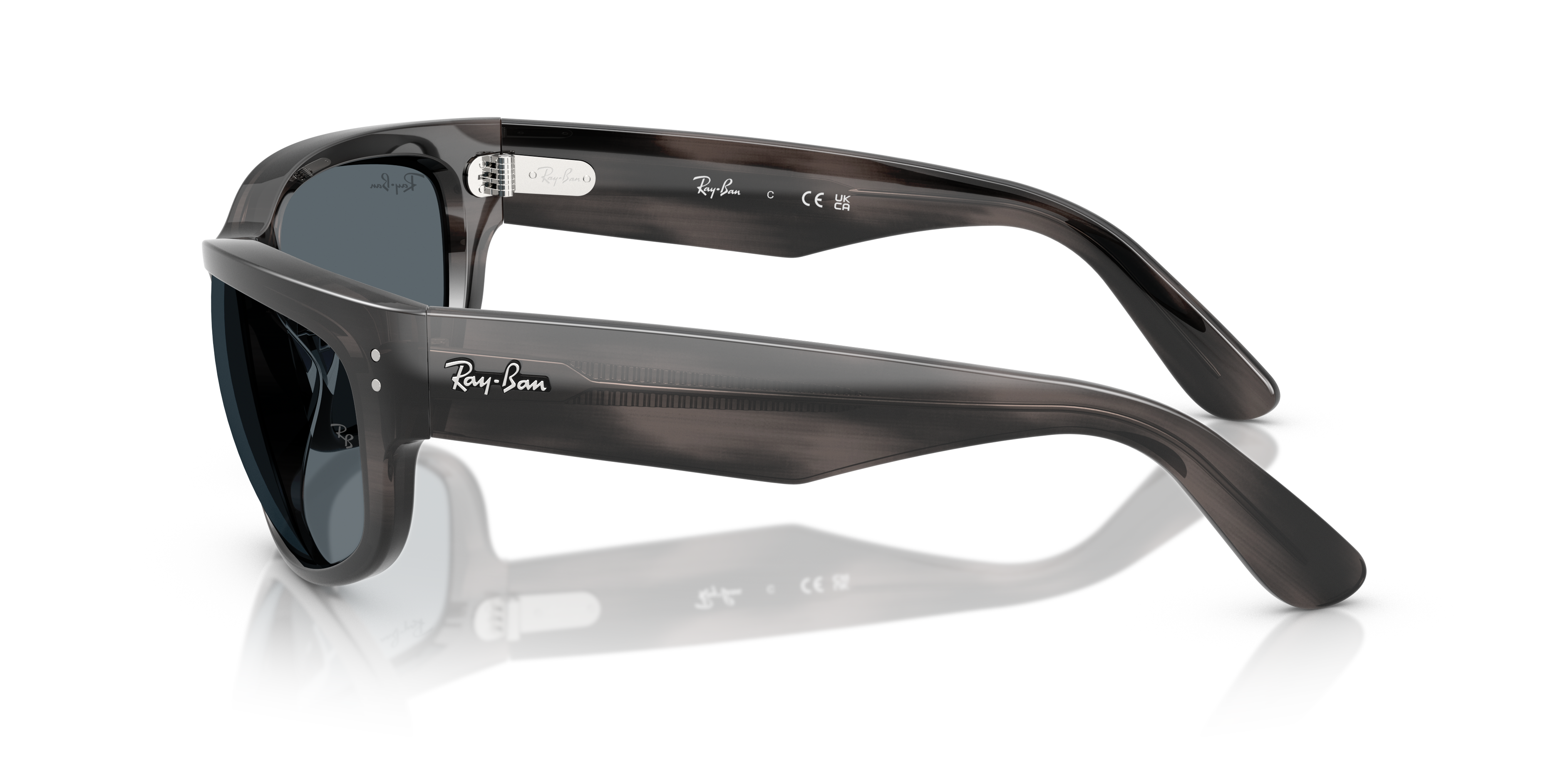 RAY-BAN RB2289 MEGA BALORAMA 1404R5 63