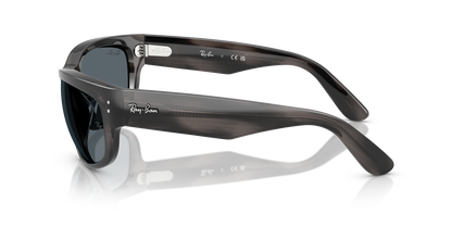 RAY-BAN RB2289 MEGA BALORAMA 1404R5 63