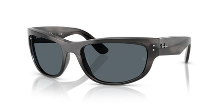 RAY-BAN RB2289 MEGA BALORAMA 1404R5 60