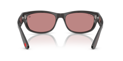 RAY-BAN RB2289 MEGA BALORAMA 14543E 63