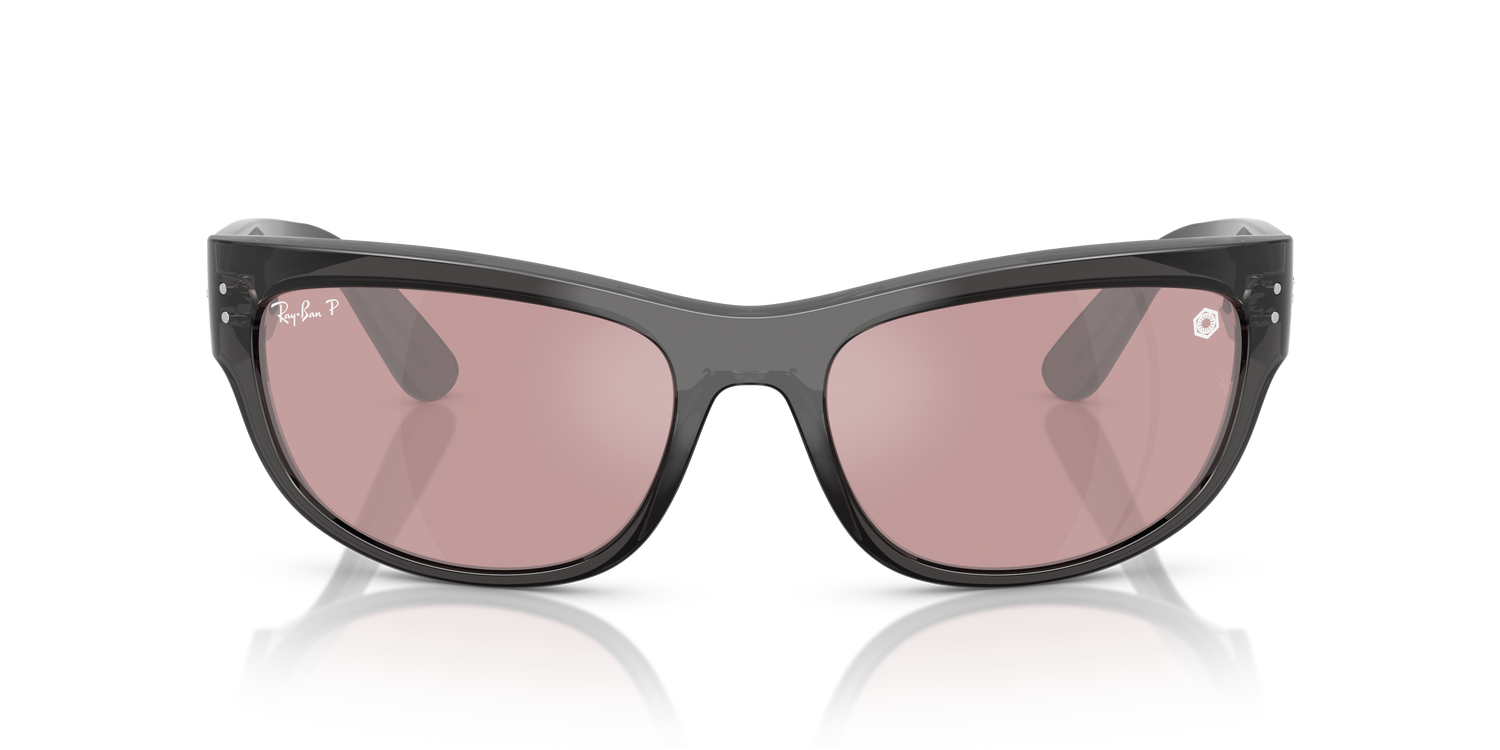 RAY-BAN RB2289 MEGA BALORAMA 14543E 63