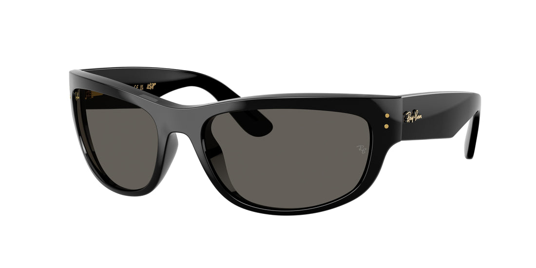 RAY-BAN RB2289 MEGA BALORAMA 6826J5 63