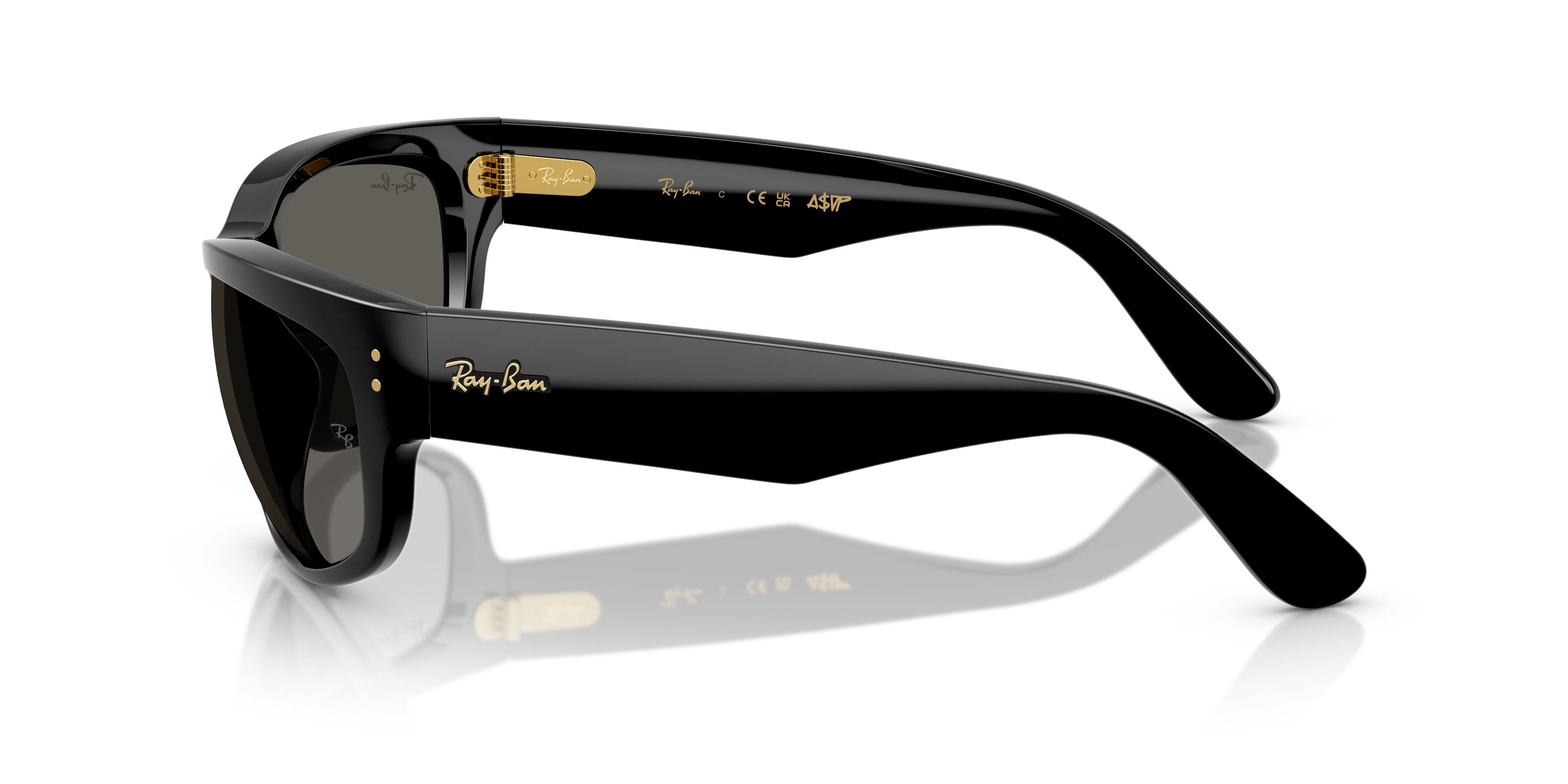 RAY-BAN RB2289 MEGA BALORAMA 6826J5 63