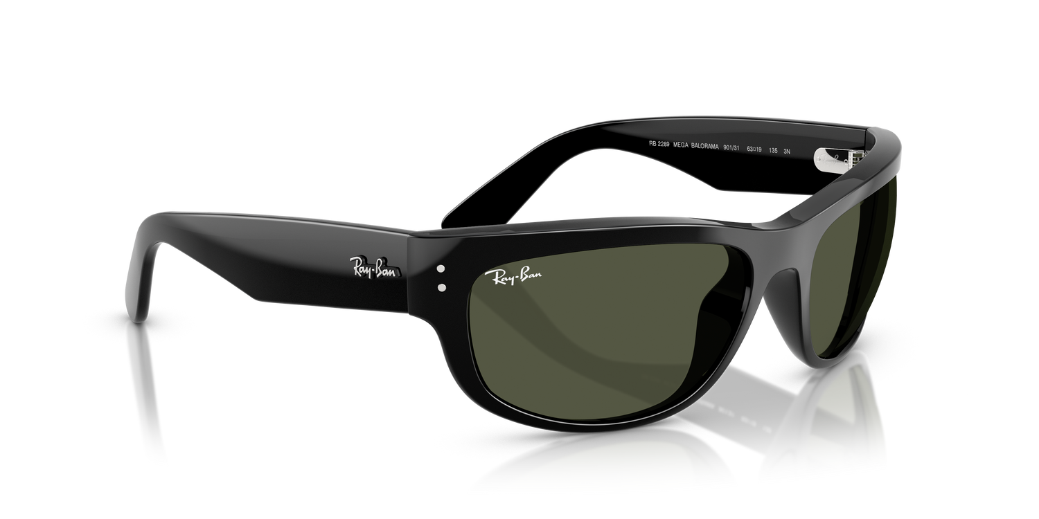 RAY-BAN RB2289 MEGA BALORAMA 901/31 63