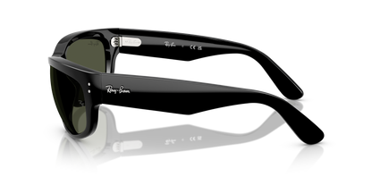 RAY-BAN RB2289 MEGA BALORAMA 901/31 60