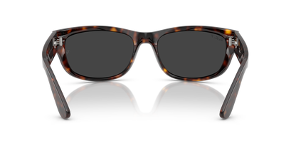 RAY-BAN RB2289 MEGA BALORAMA 902/48 63