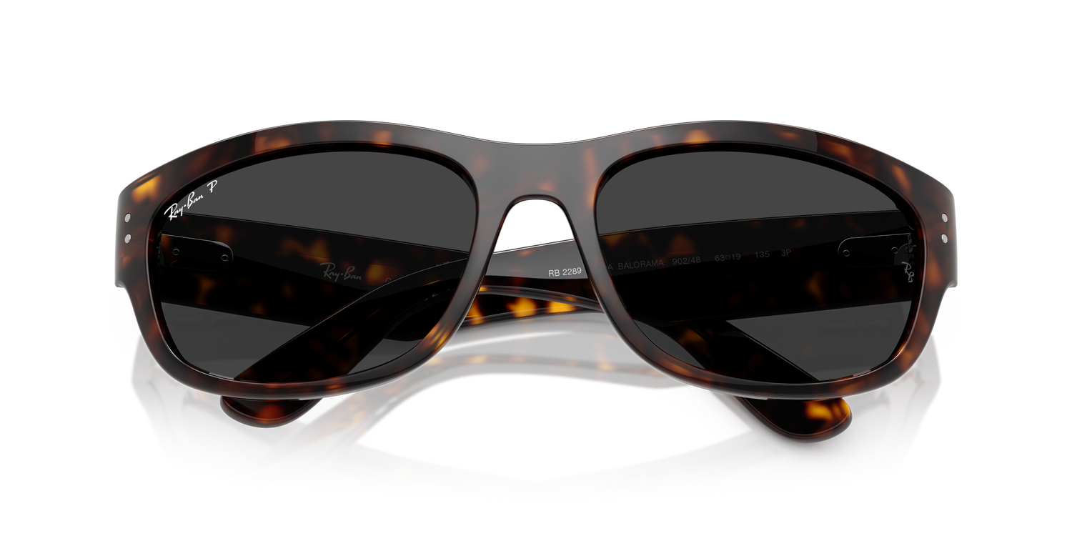 RAY-BAN RB2289 MEGA BALORAMA 902/48 63