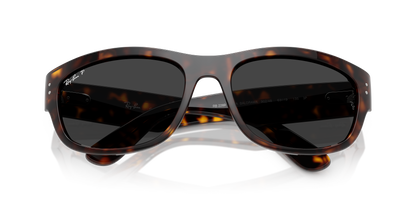 RAY-BAN RB2289 MEGA BALORAMA 902/48 60