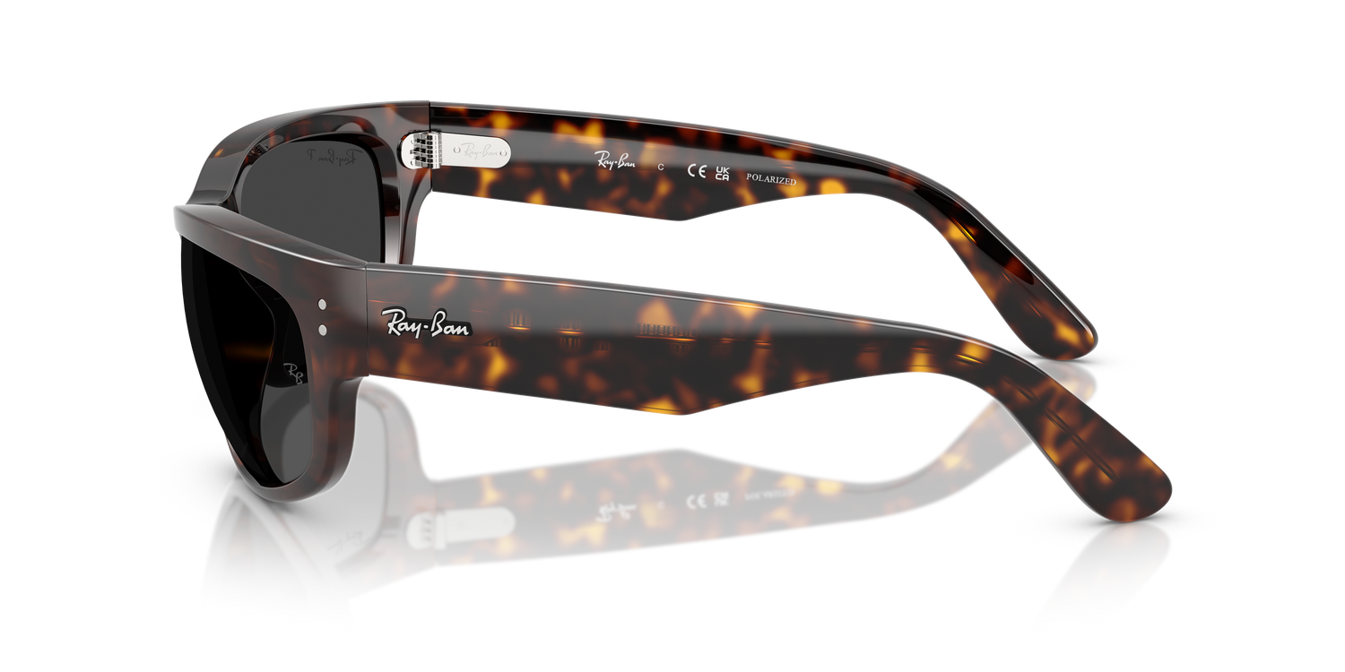 RAY-BAN RB2289 MEGA BALORAMA 902/48 63