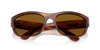 RAY-BAN RB2289 MEGA BALORAMA 954/33 60