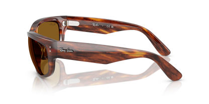 RAY-BAN RB2289 MEGA BALORAMA 954/33 60