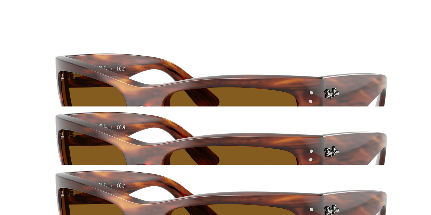 RAY-BAN RB2289 MEGA BALORAMA 954/33 63