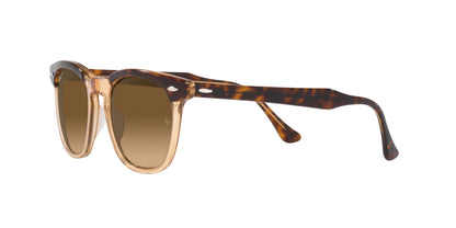 RAY-BAN RB2298 HAWKEYE 1292M2 52