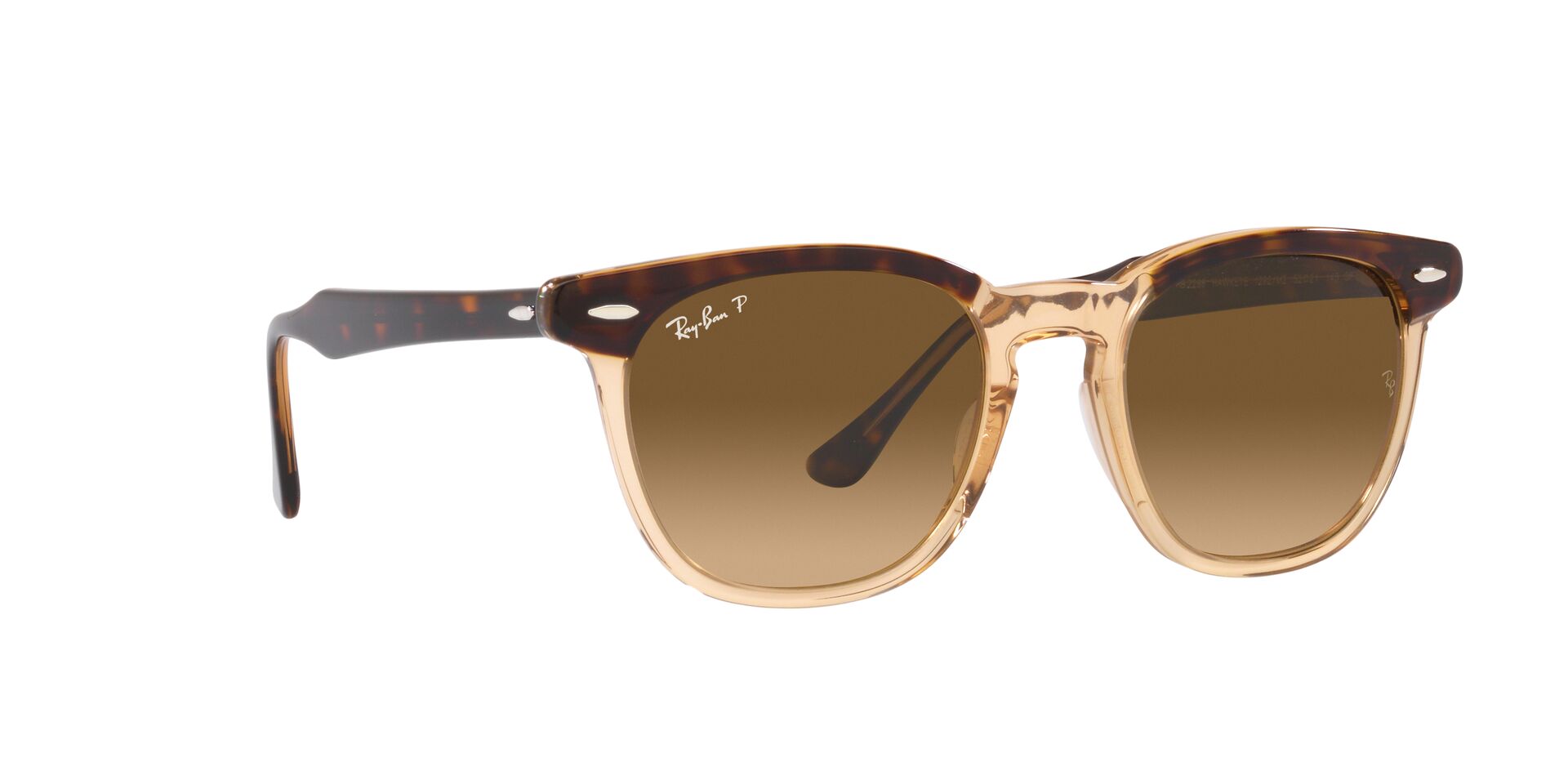 RAY-BAN RB2298 HAWKEYE 1292M2 52