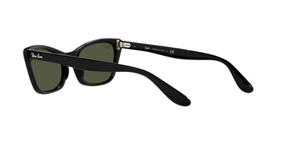 RAY-BAN RB2299 LADY BURBANK 901/31 55