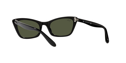 RAY-BAN RB2299 LADY BURBANK 901/31 55