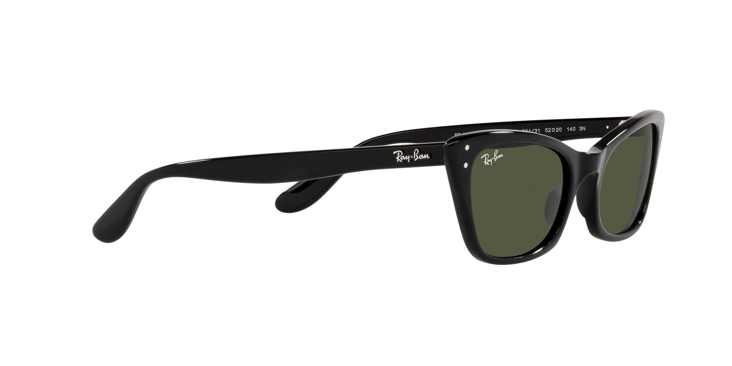 RAY-BAN RB2299 LADY BURBANK 901/31 55