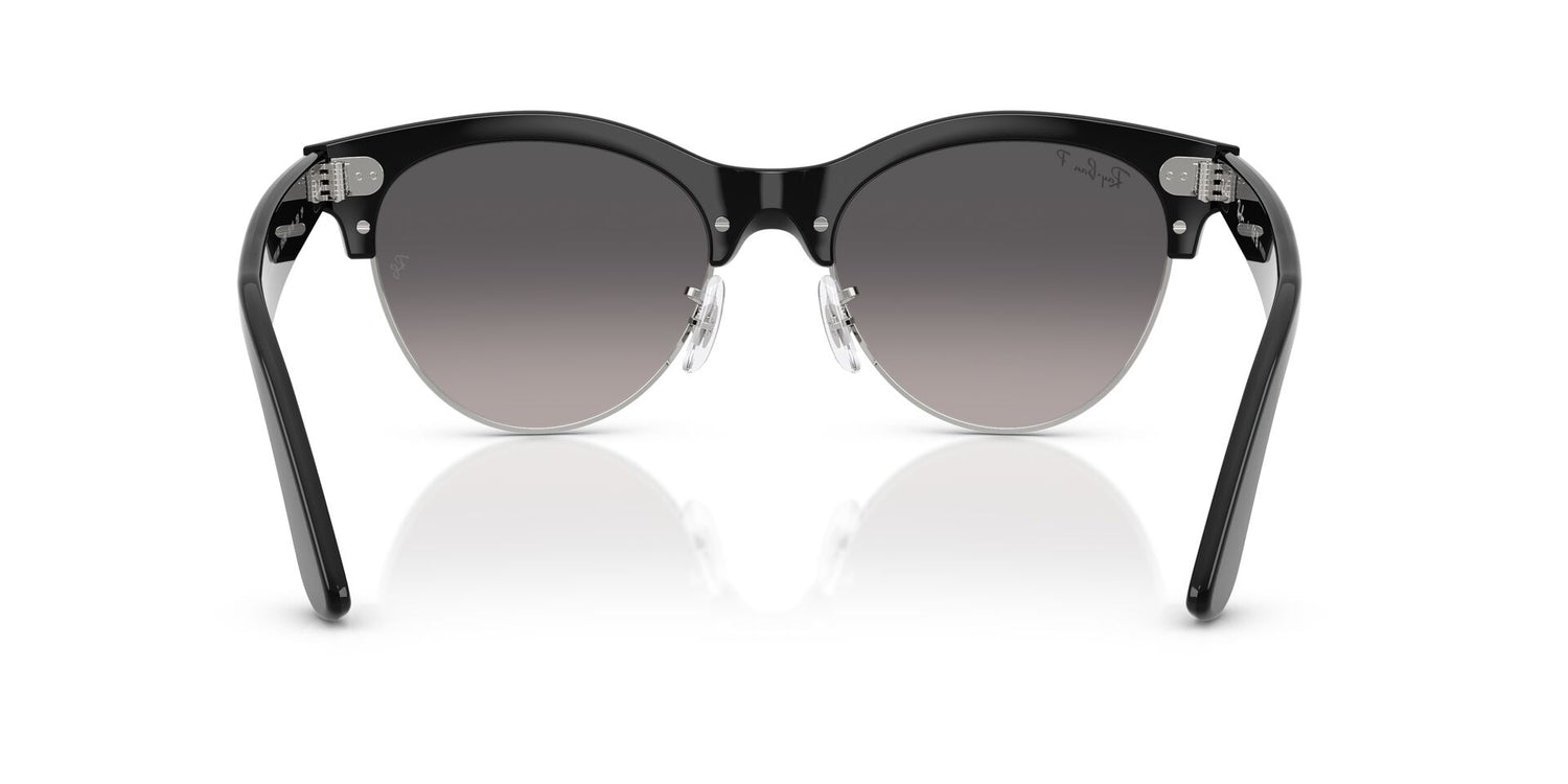 RAY-BAN RB2341 CLUBMASTER WAY 1354M3 54