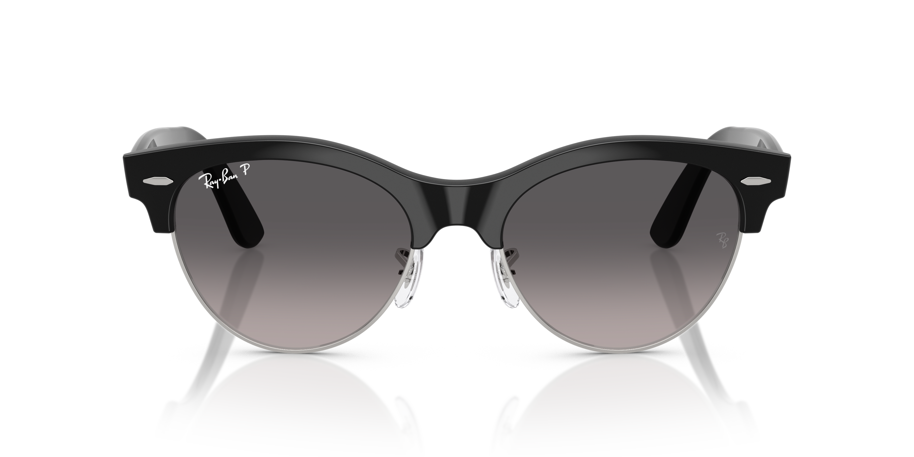 RAY-BAN RB2341 CLUBMASTER WAY 1354M3 51