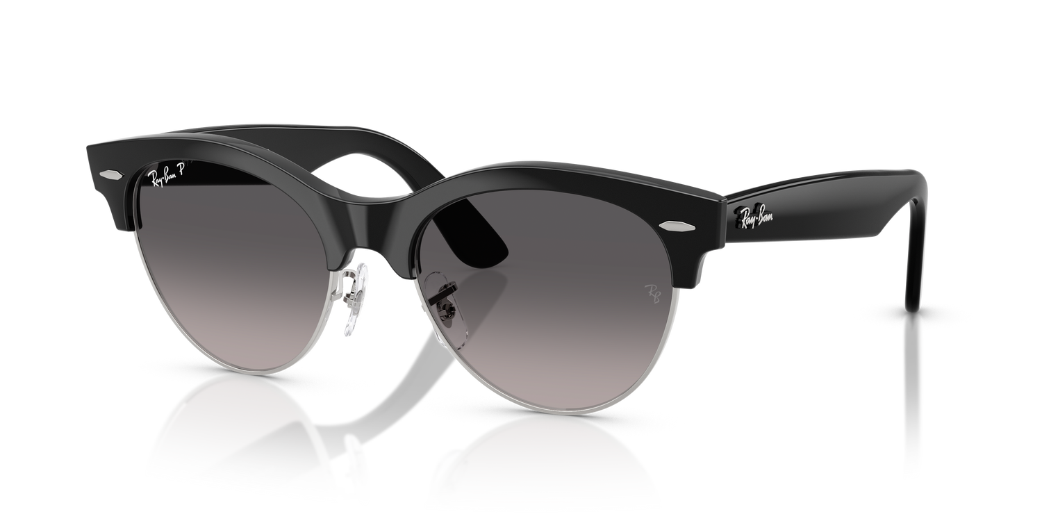 RAY-BAN RB2341 CLUBMASTER WAY 1354M3 51