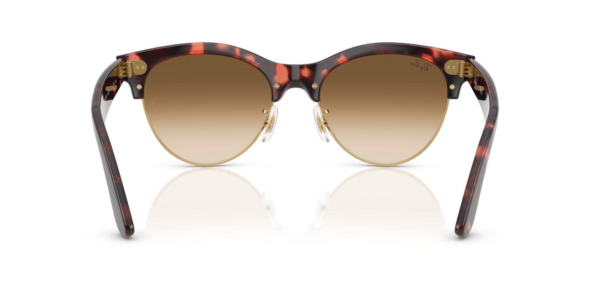 RAY-BAN RB2341 CLUBMASTER WAY 143251 51