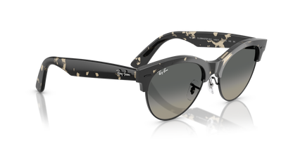 RAY-BAN RB2341 CLUBMASTER WAY 143371 51