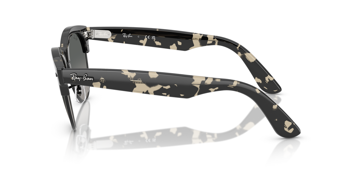 RAY-BAN RB2341 CLUBMASTER WAY 143371 51