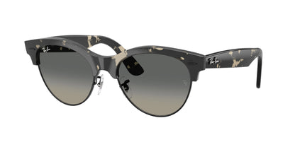 RAY-BAN RB2341 CLUBMASTER WAY 143371 51