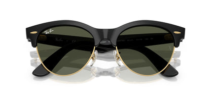RAY-BAN RB2341 CLUBMASTER WAY 901/31 54