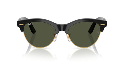 RAY-BAN RB2341 CLUBMASTER WAY 901/31 54