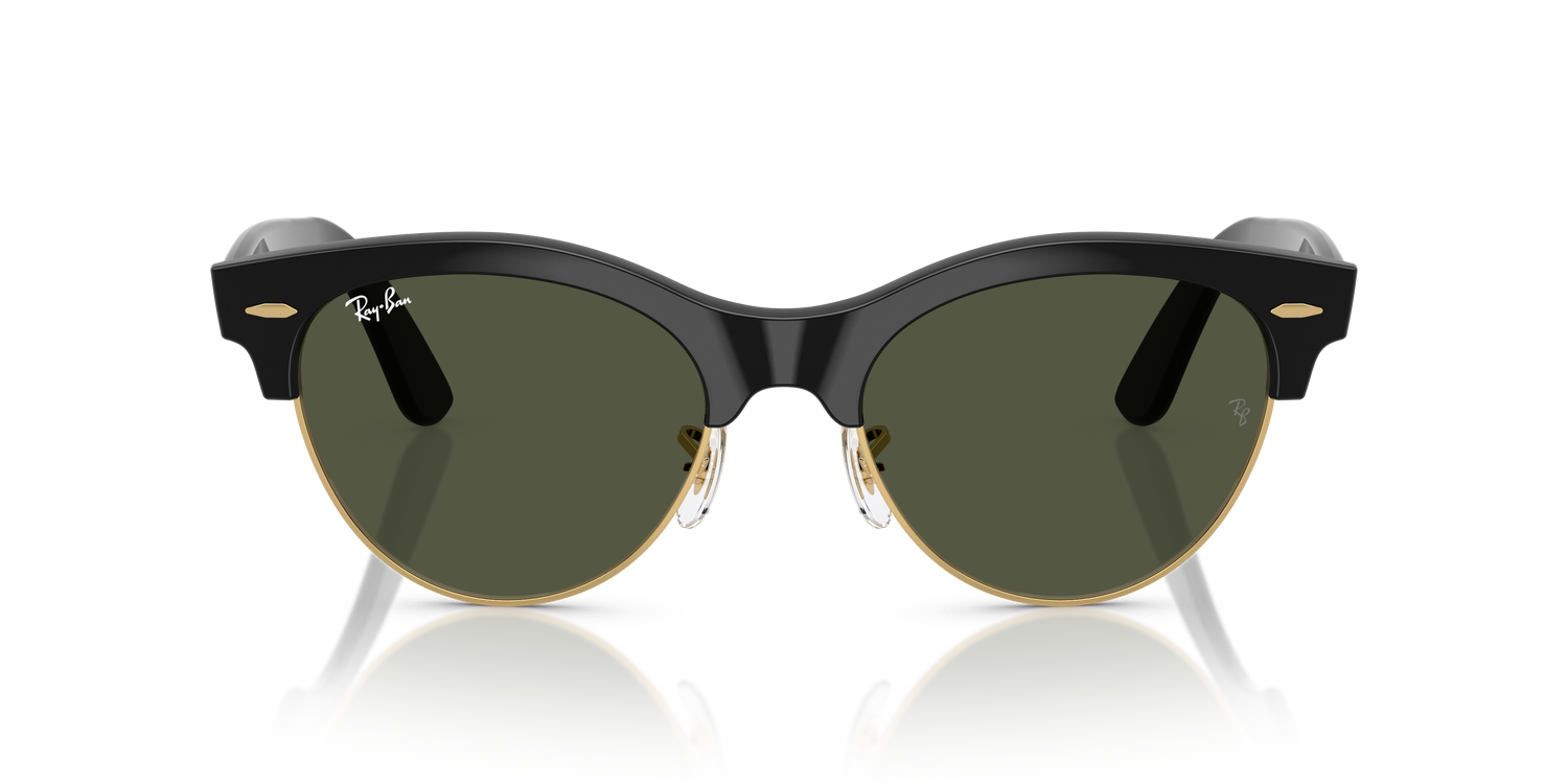 RAY-BAN RB2341 CLUBMASTER WAY 901/31 51