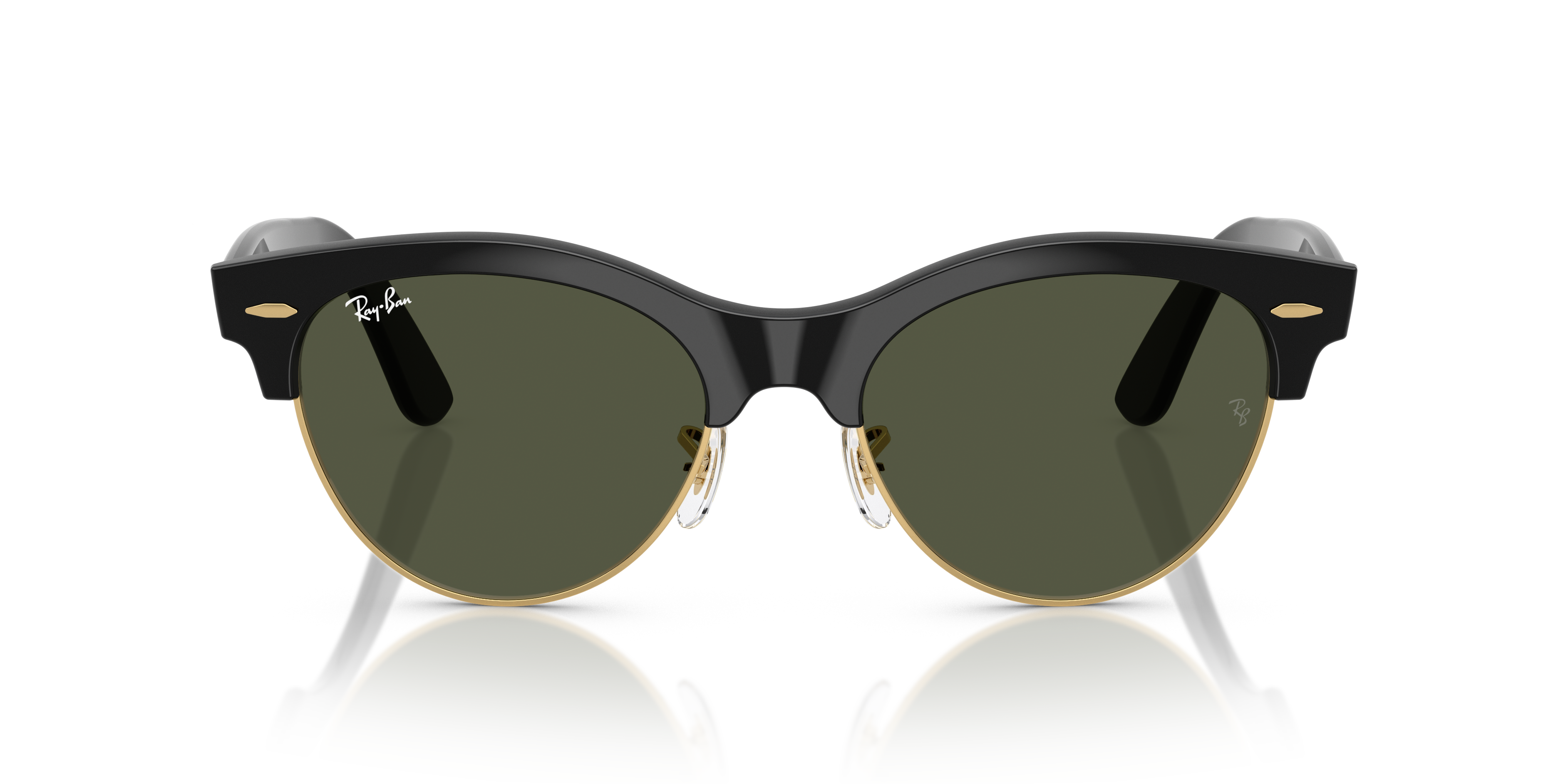 RAY-BAN RB2341 CLUBMASTER WAY 901/31 51