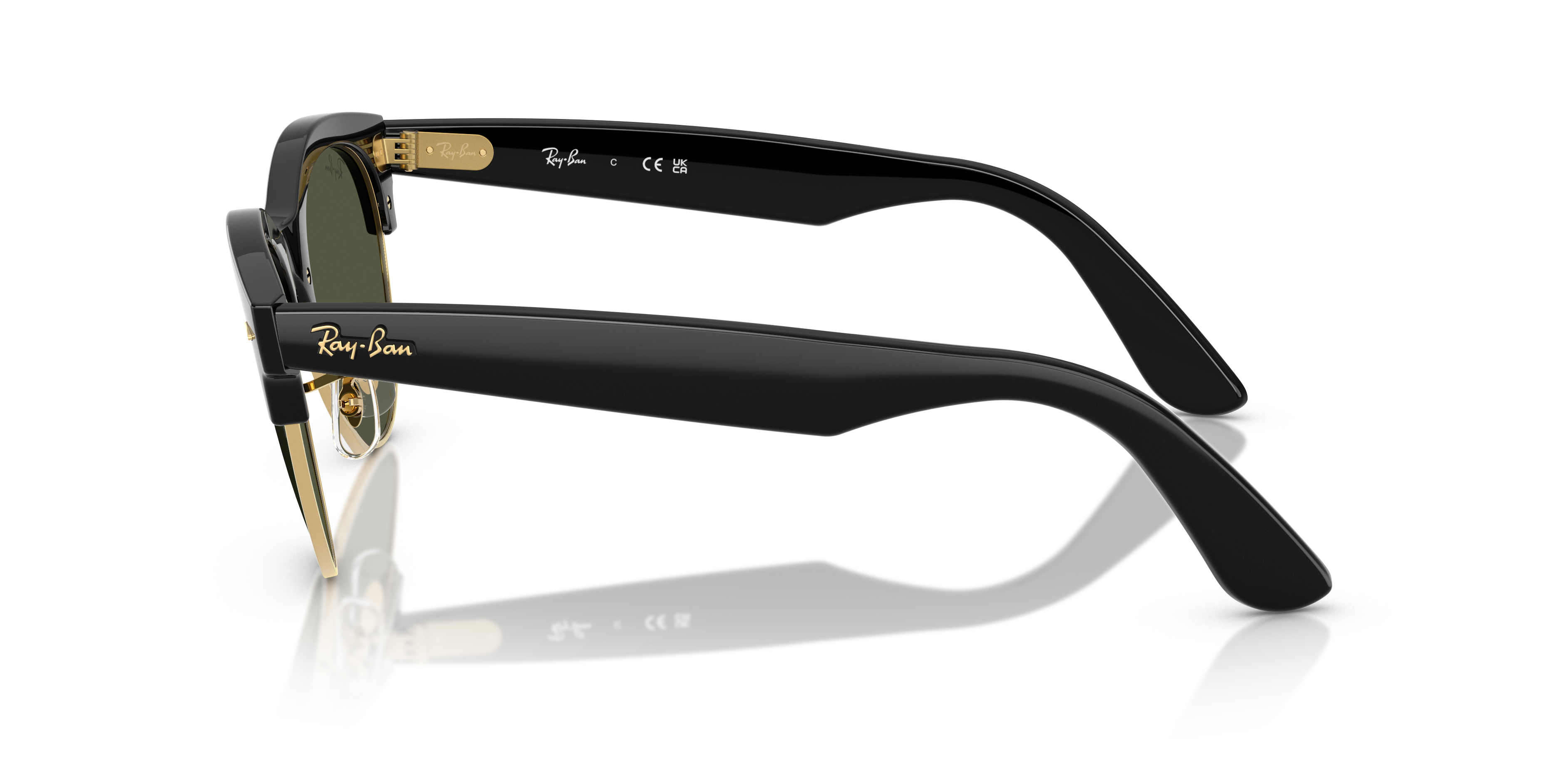 RAY-BAN RB2341 CLUBMASTER WAY 901/31 51