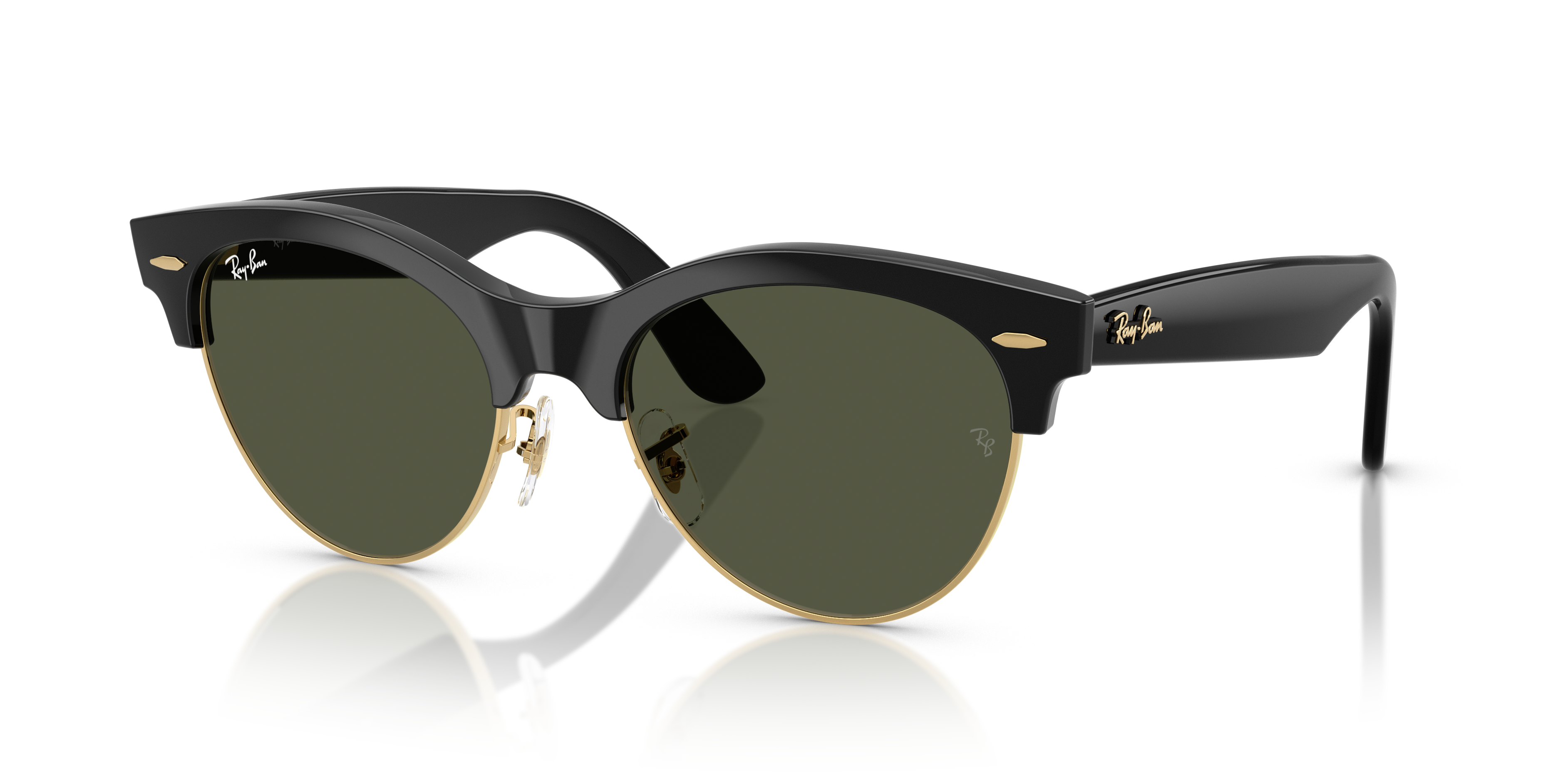 RAY-BAN RB2341 CLUBMASTER WAY 901/31 51