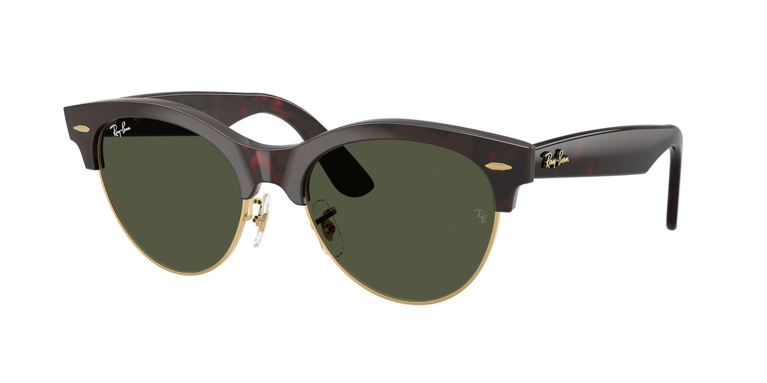 RAY-BAN RB2341 CLUBMASTER WAY 990/31 51