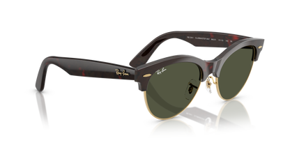 RAY-BAN RB2341 CLUBMASTER WAY 990/31 54