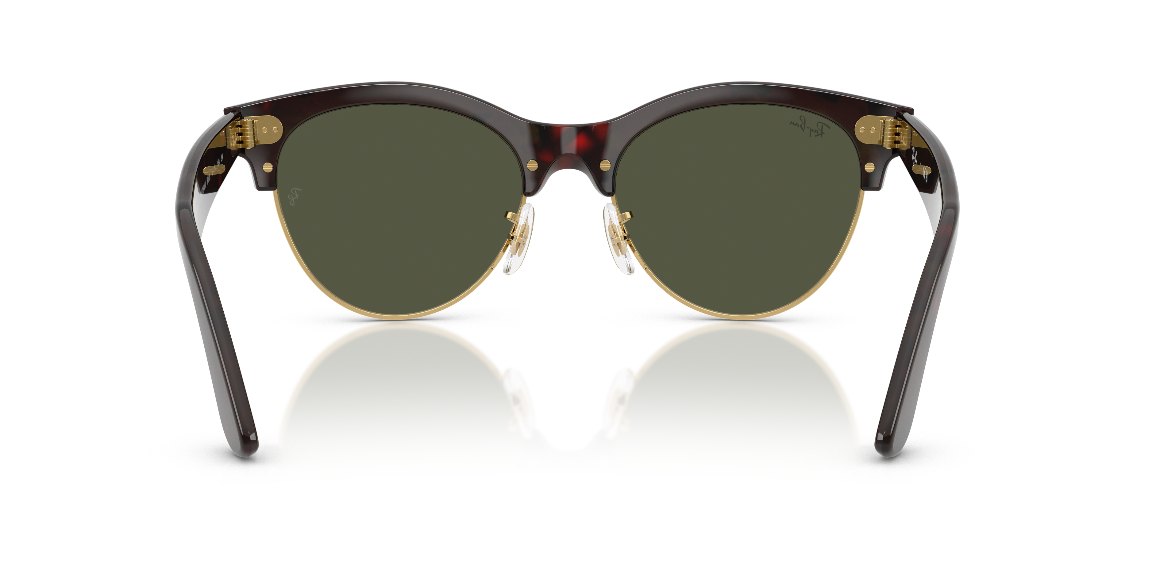 RAY-BAN RB2341 CLUBMASTER WAY 990/31 54