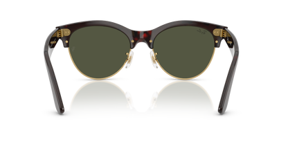 RAY-BAN RB2341 CLUBMASTER WAY 990/31 54