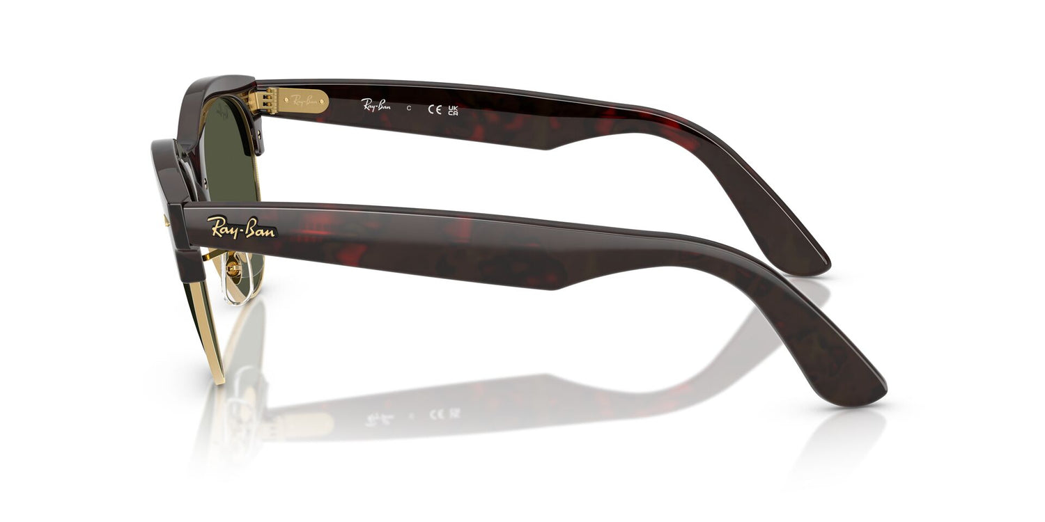 RAY-BAN RB2341 CLUBMASTER WAY 990/31 51
