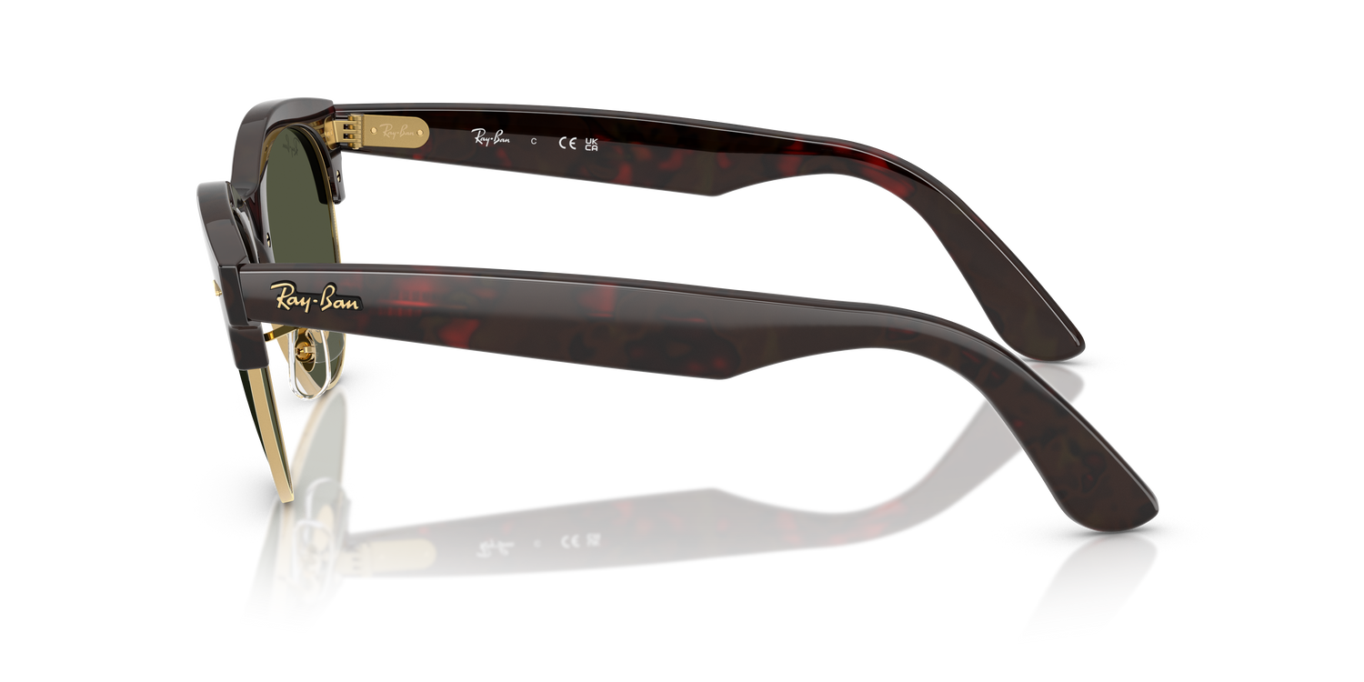 RAY-BAN RB2341 CLUBMASTER WAY 990/31 54