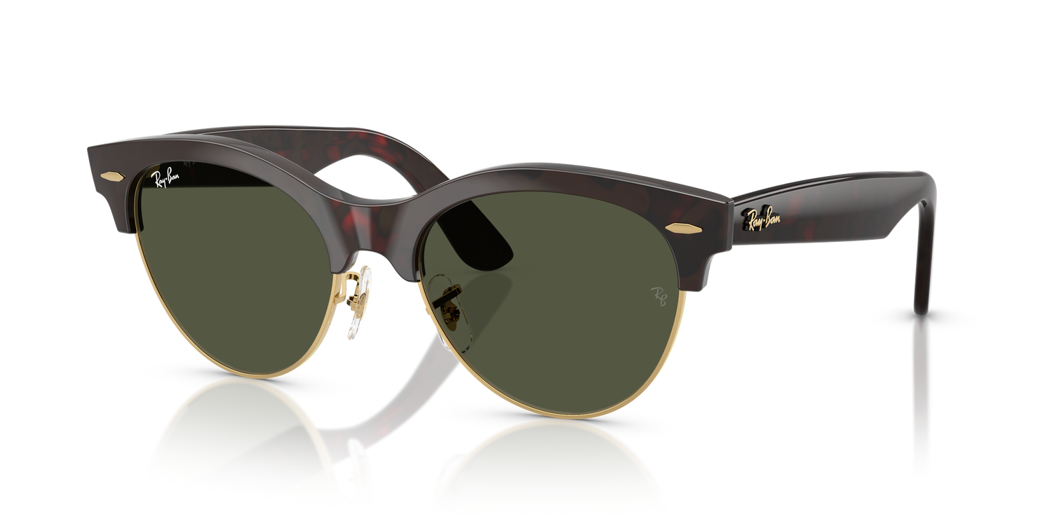 RAY-BAN RB2341 CLUBMASTER WAY 990/31 54