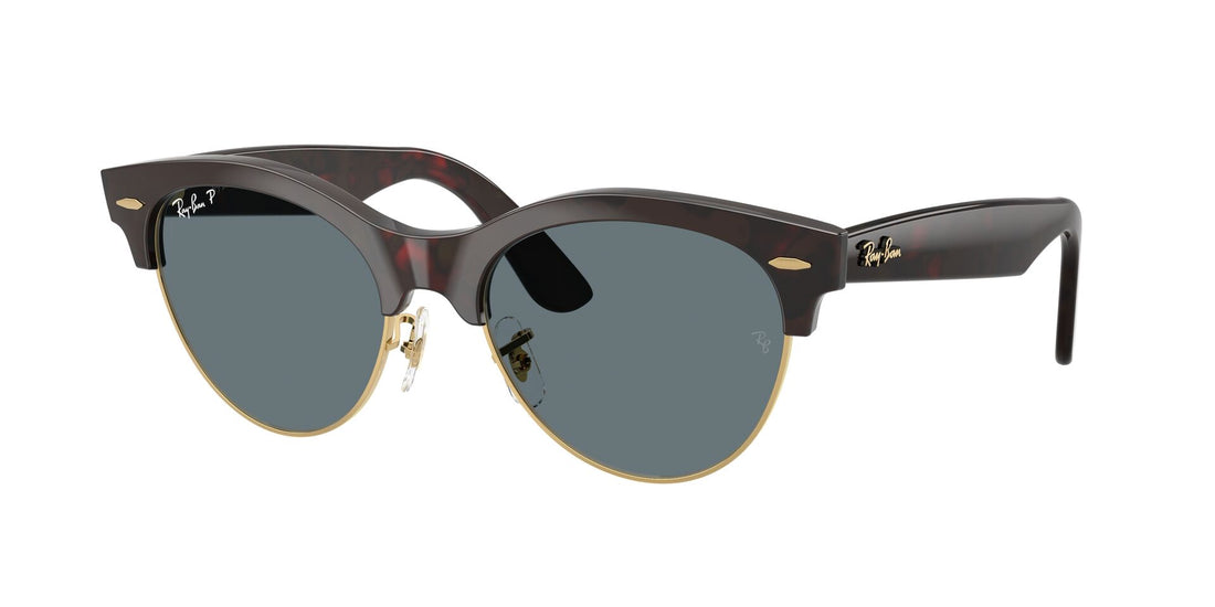 RAY-BAN RB2341 CLUBMASTER WAY 990/3R 51
