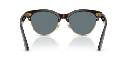RAY-BAN RB2341 CLUBMASTER WAY 990/3R 51