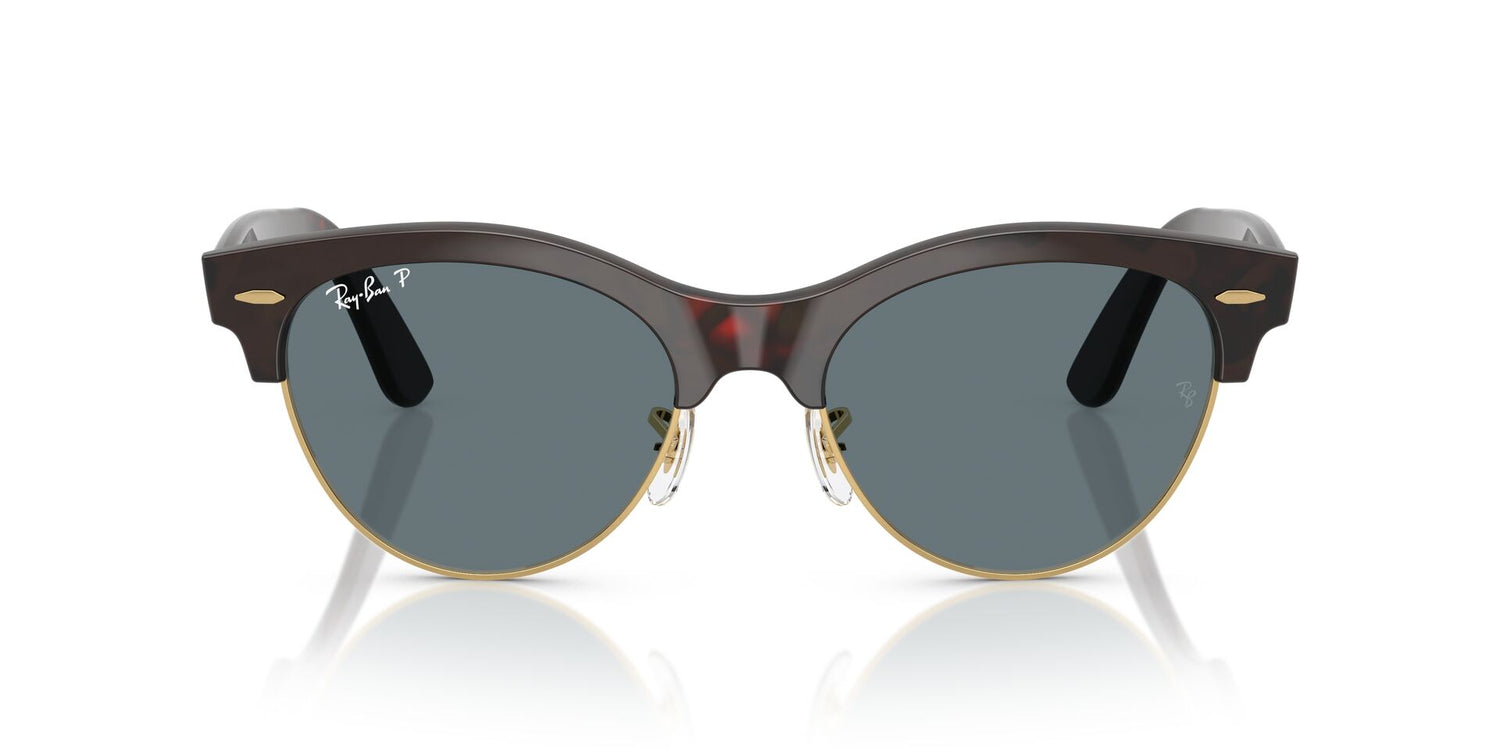 RAY-BAN RB2341 CLUBMASTER WAY 990/3R 51