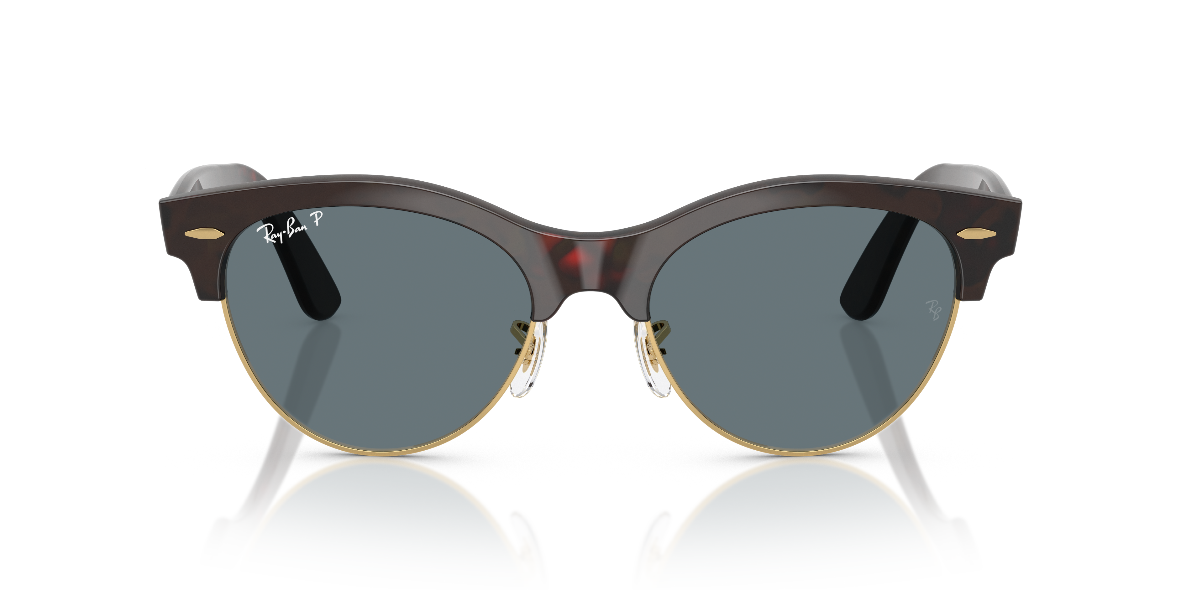 RAY-BAN RB2341 CLUBMASTER WAY 990/3R 54