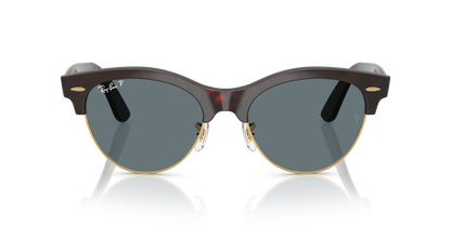 RAY-BAN RB2341 CLUBMASTER WAY 990/3R 54
