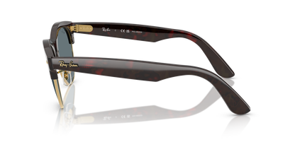 RAY-BAN RB2341 CLUBMASTER WAY 990/3R 54