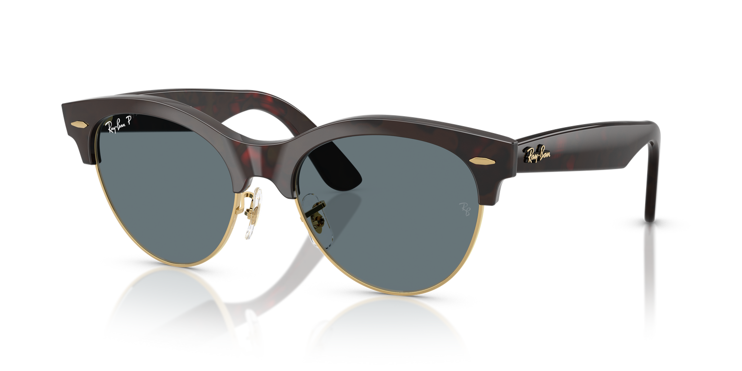 RAY-BAN RB2341 CLUBMASTER WAY 990/3R 54
